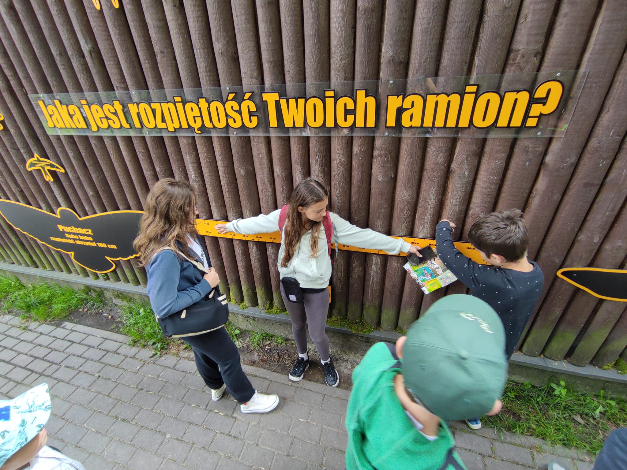 Wakacyjna AktywAKCJA z Domem Kultury